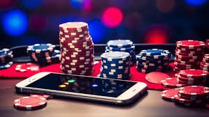 Filipino player browsing online slot games on 50jili mobile platform