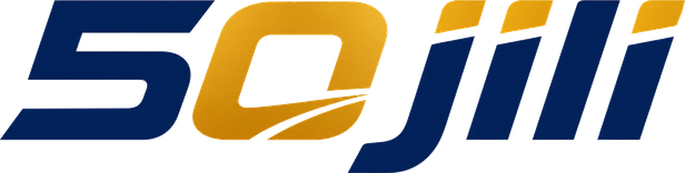 50jili official logo